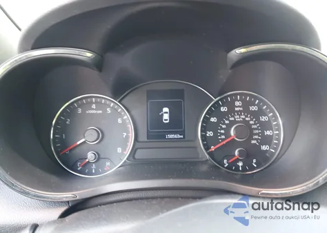 2018 Kia Forte Lx from USA, damaged, VIN 3KPFL4A75JE192285